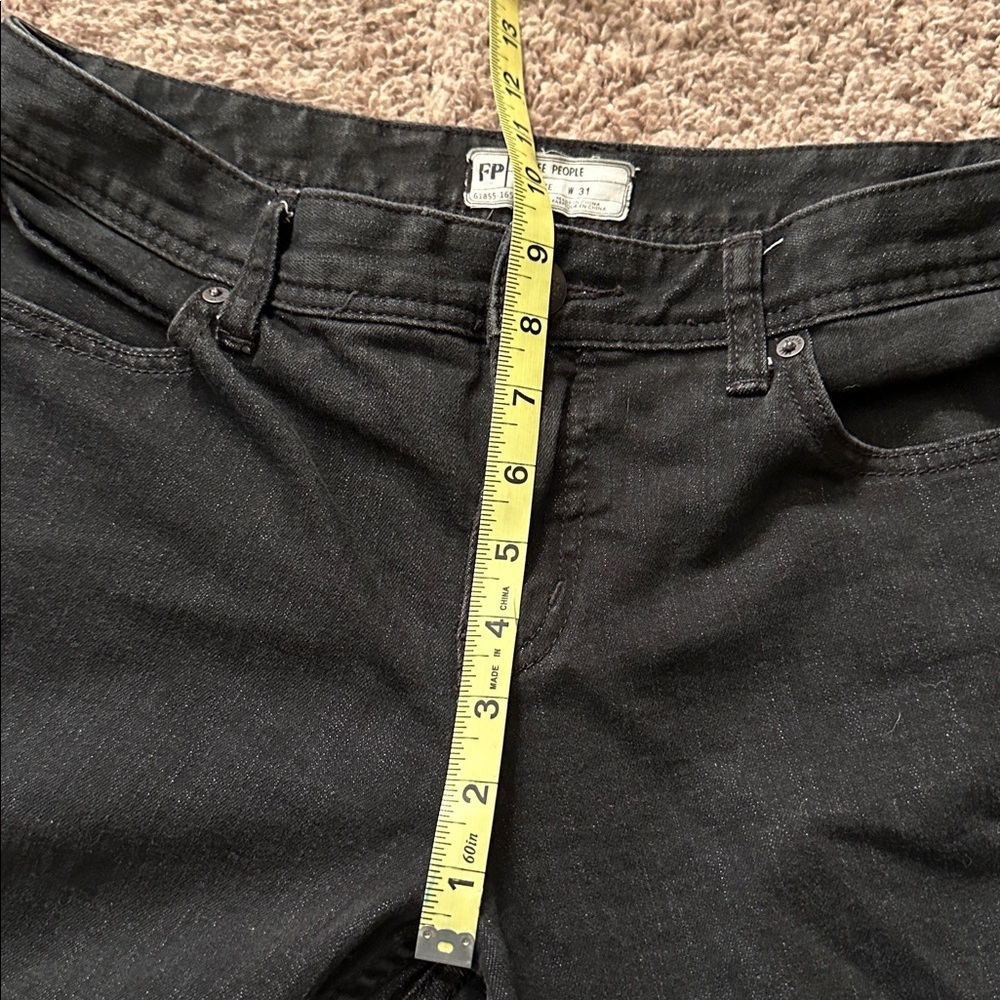 Free People Jeans size 31 - Picture 5 of 8
